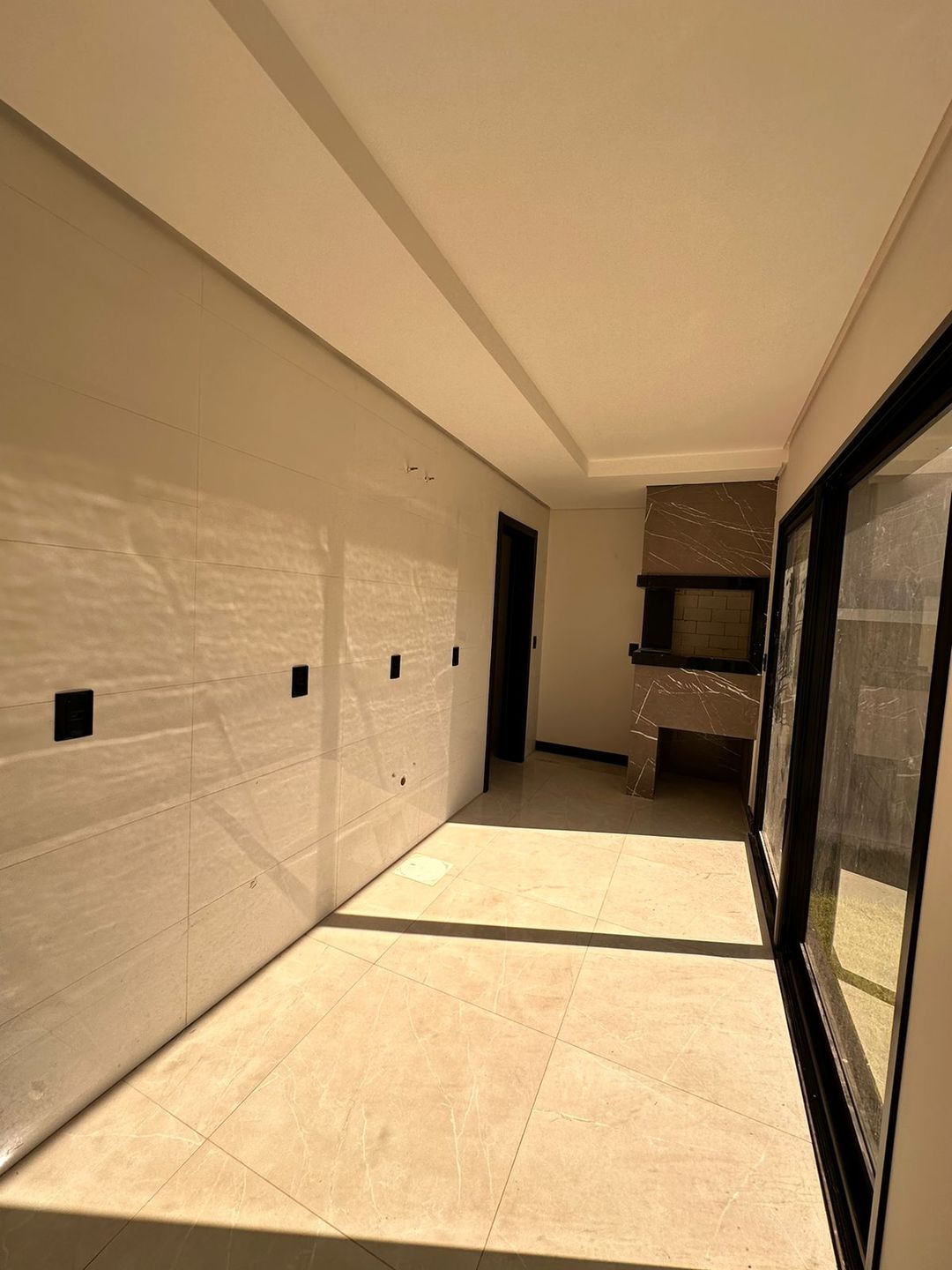 Imagem Casa com 2 Quartos à Venda, 132 m² em São Luiz Gonzaga - Passo Fundo Imagem Casa com 2 Quartos à Venda, 132 m² em São Luiz Gonzaga - Passo Fundo