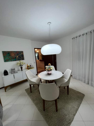 Imagem Apartamento com 4 Quartos à Venda, 452 m²em Tirol - Natal