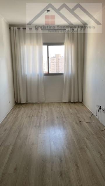 Imagem Apartamento com 2 Quartos à Venda ou Locação, 64 m²em Vila Moraes - São Paulo