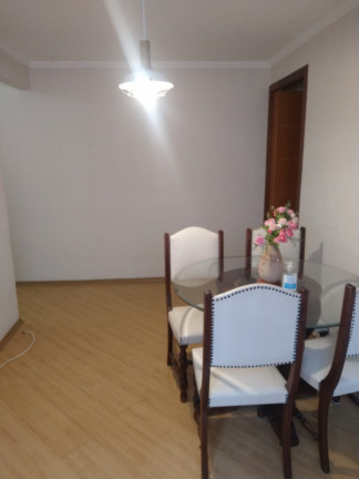 Imagem Apartamento com 2 Quartos à Venda, 55 m² em Cidade Ademar - São Paulo Imagem Apartamento com 2 Quartos à Venda, 55 m² em Cidade Ademar - São Paulo