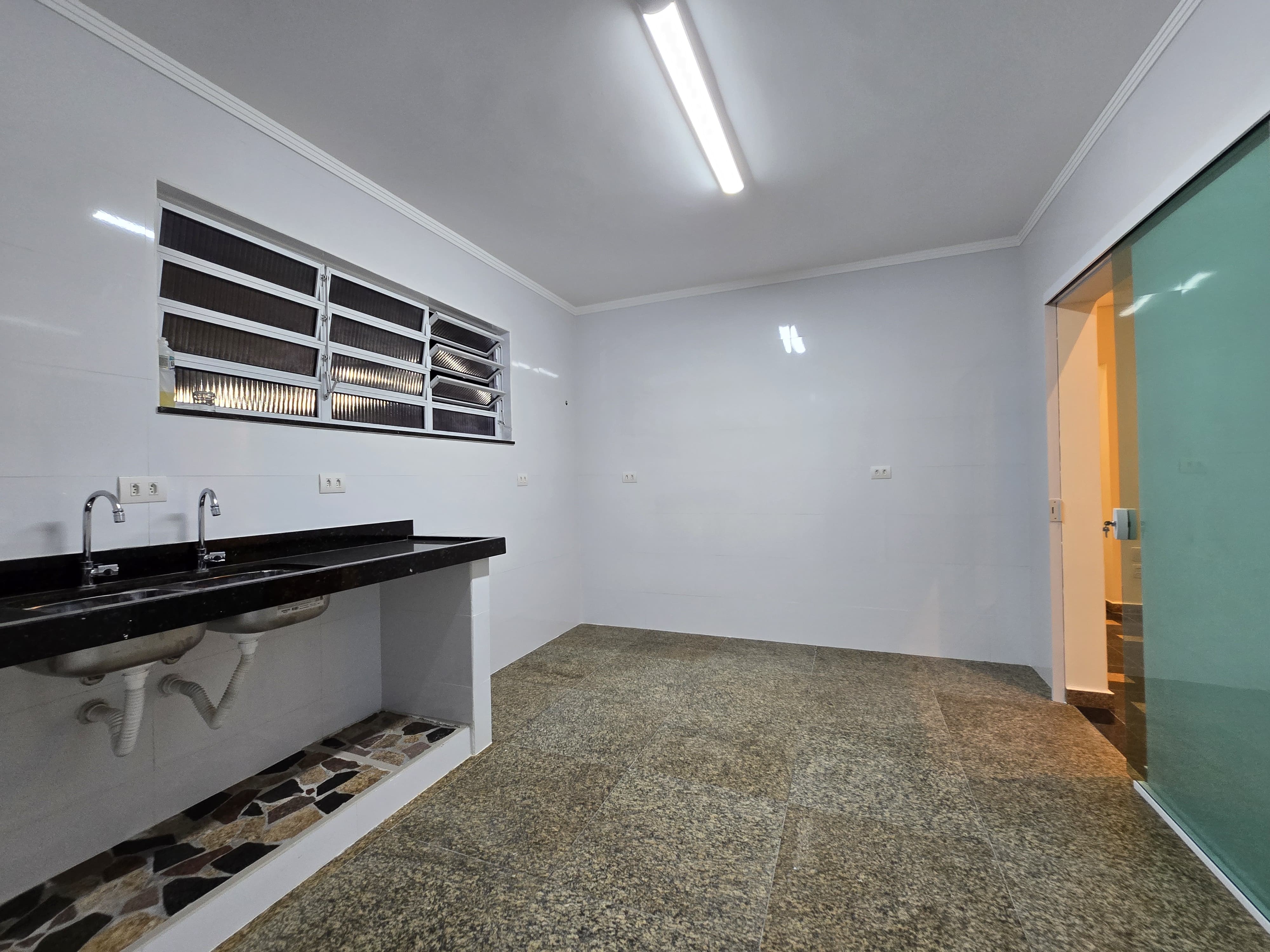 Imagem Apartamento com 3 Quartos à Venda, 102 m²em Campo Grande - Santos