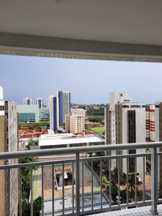 Imagem Apartamento com 3 Quartos à Venda, 77 m² em Cocó - Fortaleza