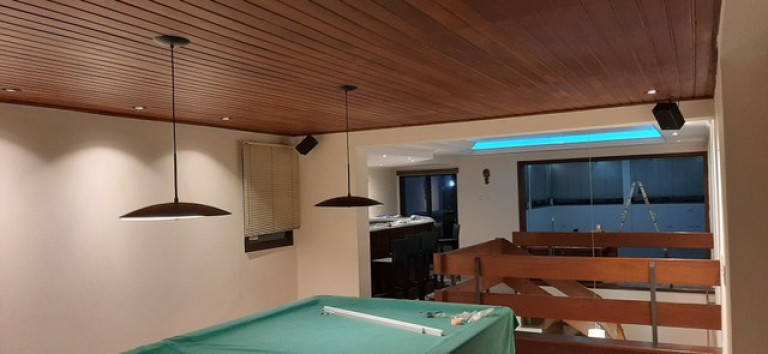 Imagem Cobertura com 4 Quartos para Alugar, 500 m² em Jardim Ampliação - São Paulo Imagem Cobertura com 4 Quartos para Alugar, 500 m² em Jardim Ampliação - São Paulo