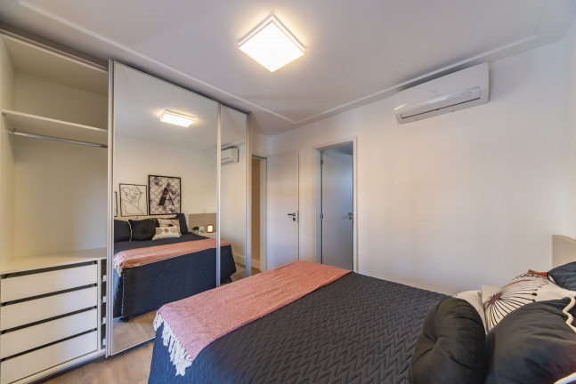 Imagem Apartamento com 3 Quartos à Venda, 91 m² em Parque das Nações - Santo André Imagem Apartamento com 3 Quartos à Venda, 91 m² em Parque das Nações - Santo André