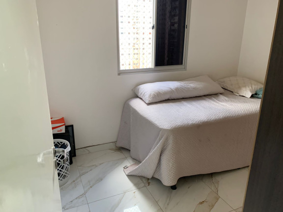 Imagem Apartamento com 3 Quartos à Venda, 75 m² em Sul (Águas Claras) - Brasília Imagem Apartamento com 3 Quartos à Venda, 75 m² em Sul (Águas Claras) - Brasília