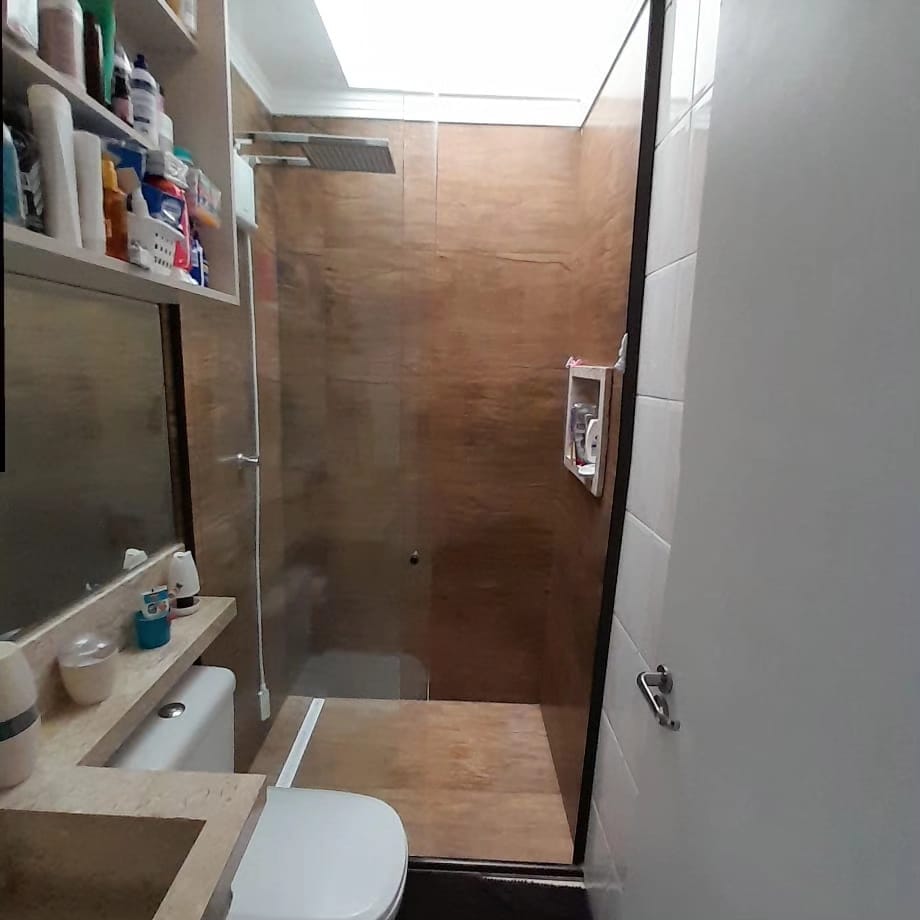 Imagem Casa de Condomínio com 2 Quartos à Venda, 69 m²em Chácara Ondas Verdes - Cotia Imagem Casa de Condomínio com 2 Quartos à Venda, 69 m²em Chácara Ondas Verdes - Cotia