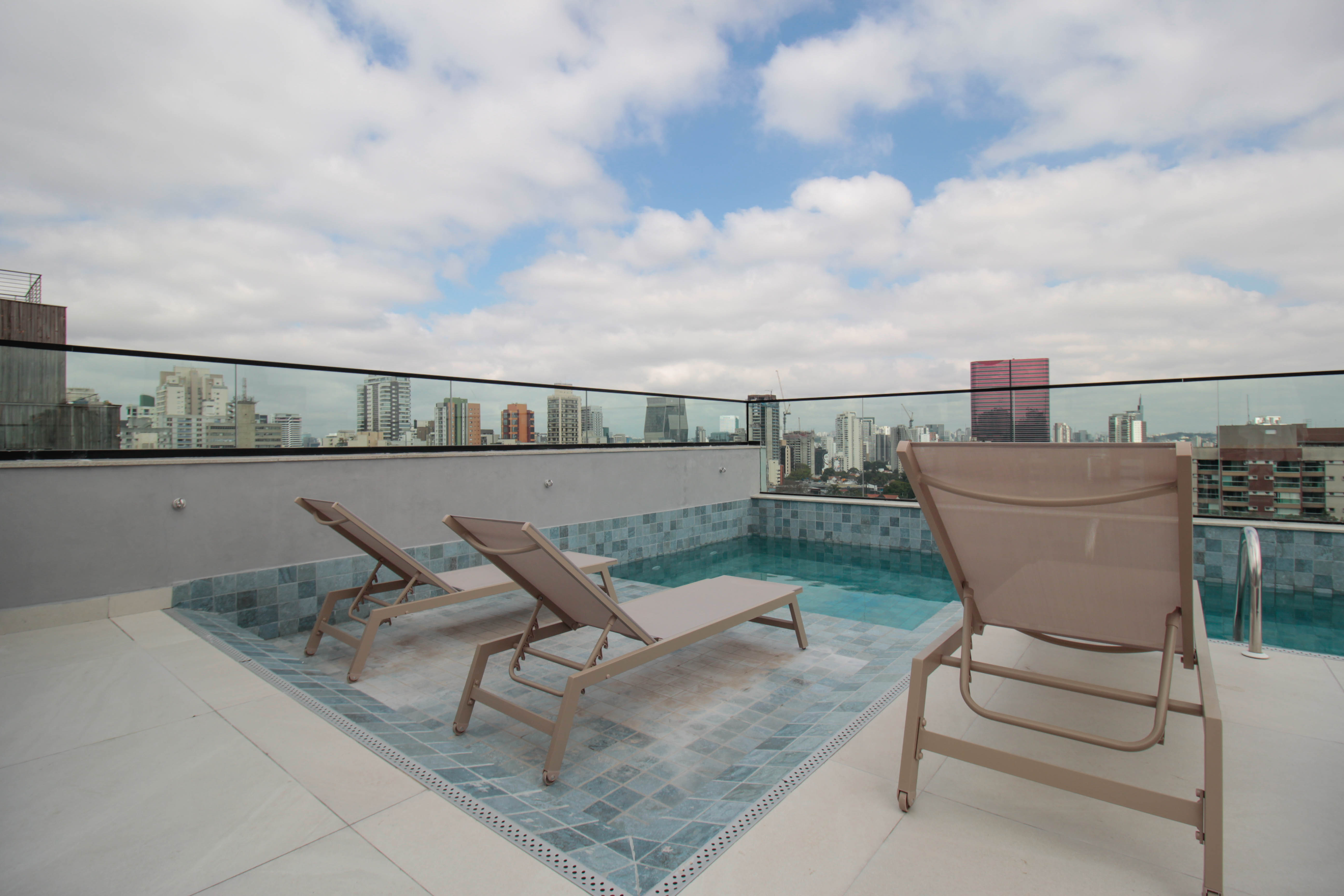 Imagem Studio com 1 Quarto à Venda, 23 m²em Pinheiros - São Paulo