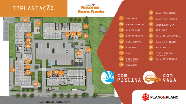Imagem Apartamento com 2 Quartos à Venda, 35 m² em Parque Industrial Tomas Edson - São Paulo