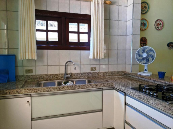Imagem Sobrado com 4 Quartos à Venda, 300 m² em Riviera - Bertioga