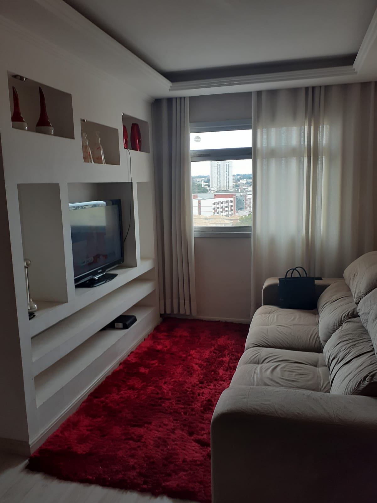 Imagem Apartamento com 2 Quartos à Venda ou Locação, 68 m²em Jardim Shangai - Jundiaí Imagem Apartamento com 2 Quartos à Venda ou Locação, 68 m²em Jardim Shangai - Jundiaí