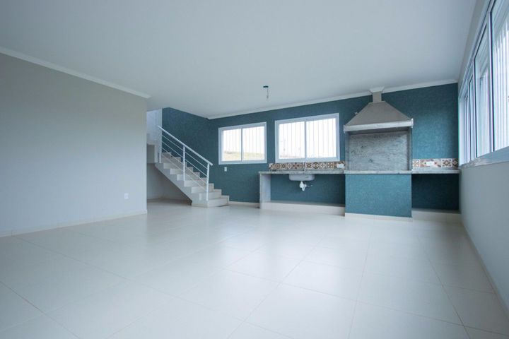 Imagem Casa com 3 Quartos à Venda, 121 m² em Residencial Vino Barolo - Bragança Paulista Imagem Casa com 3 Quartos à Venda, 121 m² em Residencial Vino Barolo - Bragança Paulista
