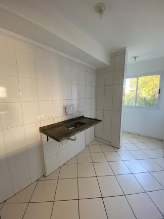 Imagem Apartamento com 2 Quartos para Alugar, 50 m² em Demarchi - São Bernardo Do Campo Imagem Apartamento com 2 Quartos para Alugar, 50 m² em Demarchi - São Bernardo Do Campo