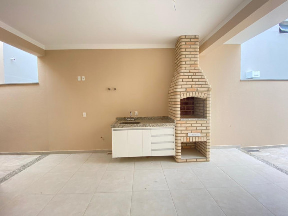 Imagem Casa de Condomínio com 3 Quartos à Venda, 179 m²em Jardim Residencial Chácara Ondina - Sorocaba