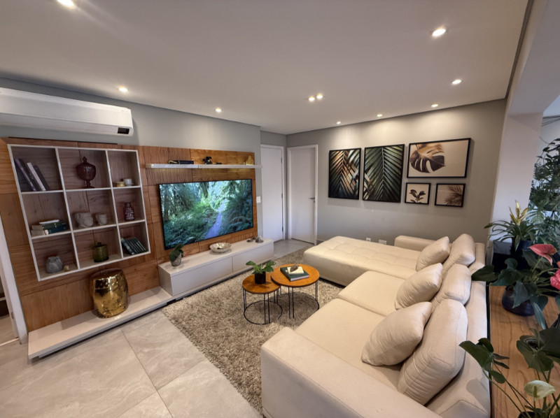 Imagem Apartamento com 2 Quartos à Venda, 105 m² em Vila Anastácio - São Paulo Imagem Apartamento com 2 Quartos à Venda, 105 m² em Vila Anastácio - São Paulo