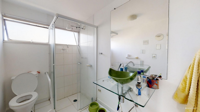 Imagem Apartamento com 3 Quartos à Venda, 96 m² em Vila Alexandria - São Paulo