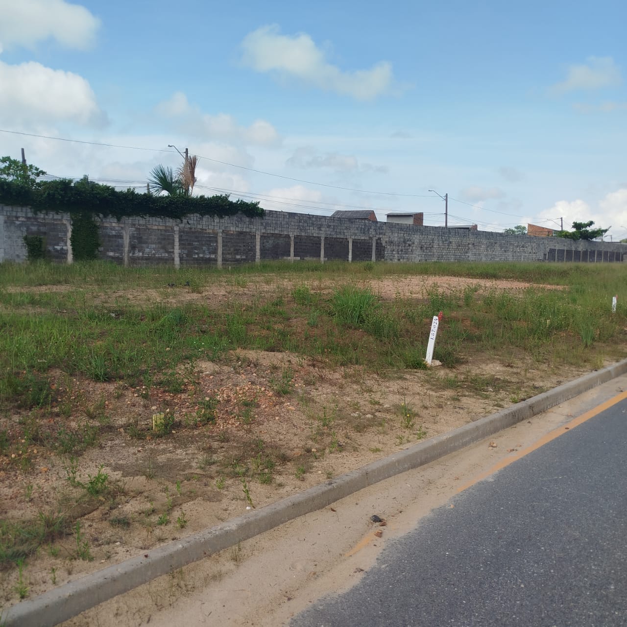 Imagem Terreno à Venda, 184 m² em Campina de Icoaraci (Icoaraci) - Belém Imagem Terreno à Venda, 184 m² em Campina de Icoaraci (Icoaraci) - Belém