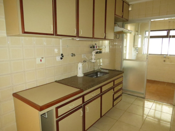 Imagem Apartamento com 2 Quartos à Venda ou Locação,  em Vila Clementino - São Paulo