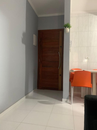 Imagem Apartamento com 2 Quartos à Venda, 47 m² em Jardim do Estádio - Santo André Imagem Apartamento com 2 Quartos à Venda, 47 m² em Jardim do Estádio - Santo André