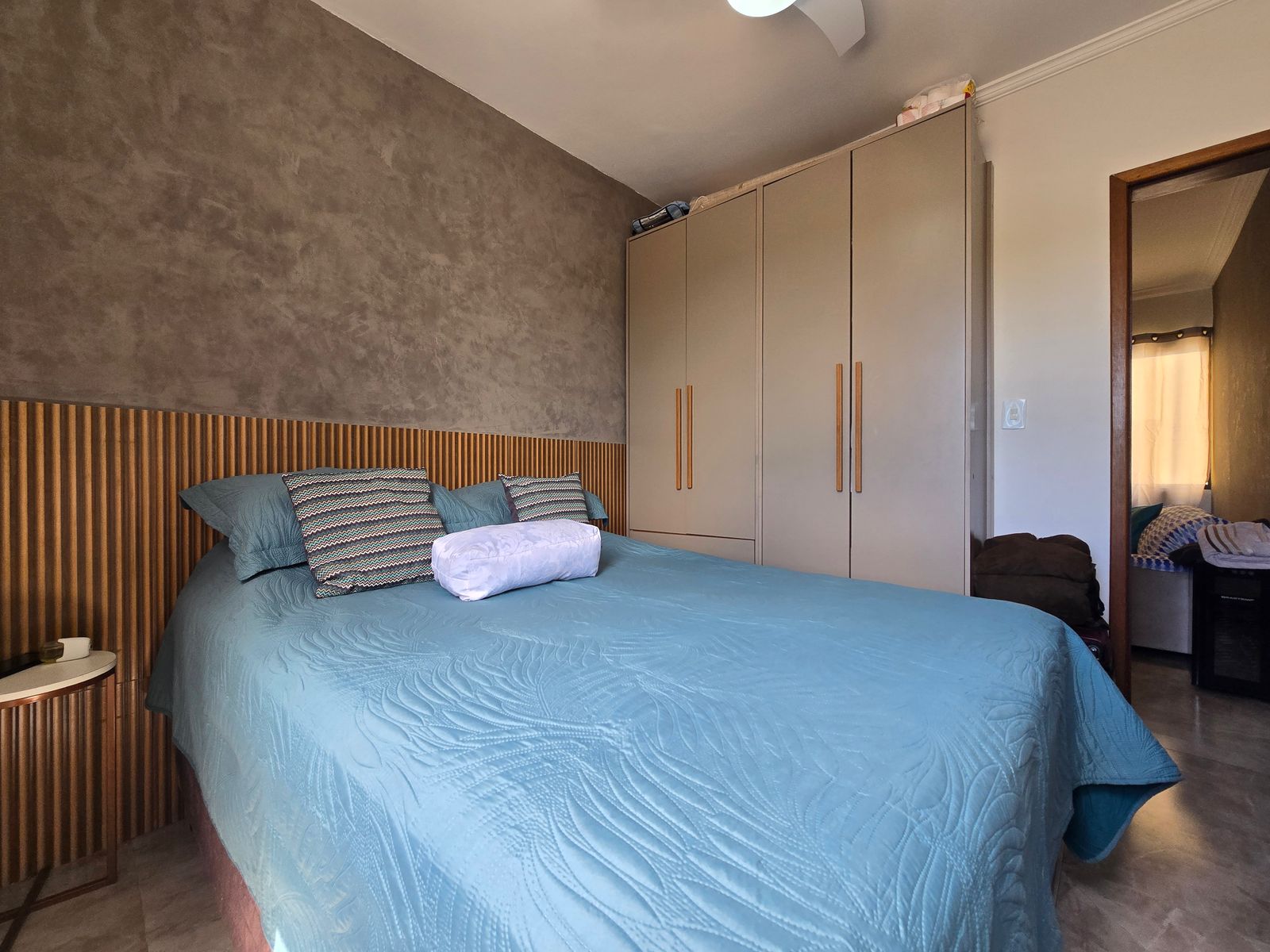Imagem Apartamento com 2 Quartos à Venda, 42 m² em Chácaras - Bertioga
