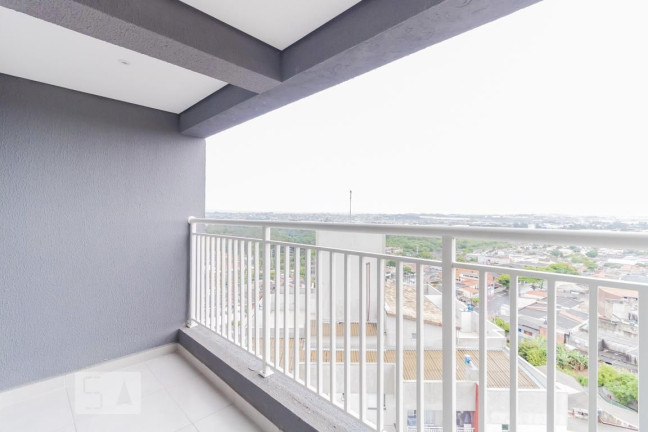 Imagem Apartamento com 2 Quartos à Venda, 56 m² em Jardim Matarazzo - São Paulo Imagem Apartamento com 2 Quartos à Venda, 56 m² em Jardim Matarazzo - São Paulo
