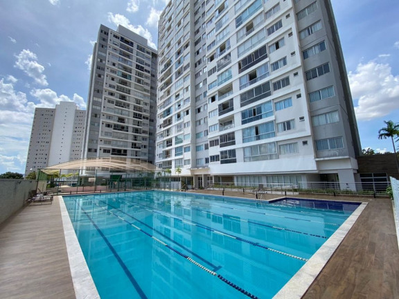 Imagem Apartamento com 3 Quartos à Venda, 117 m²em Jardim Atlântico - Goiânia