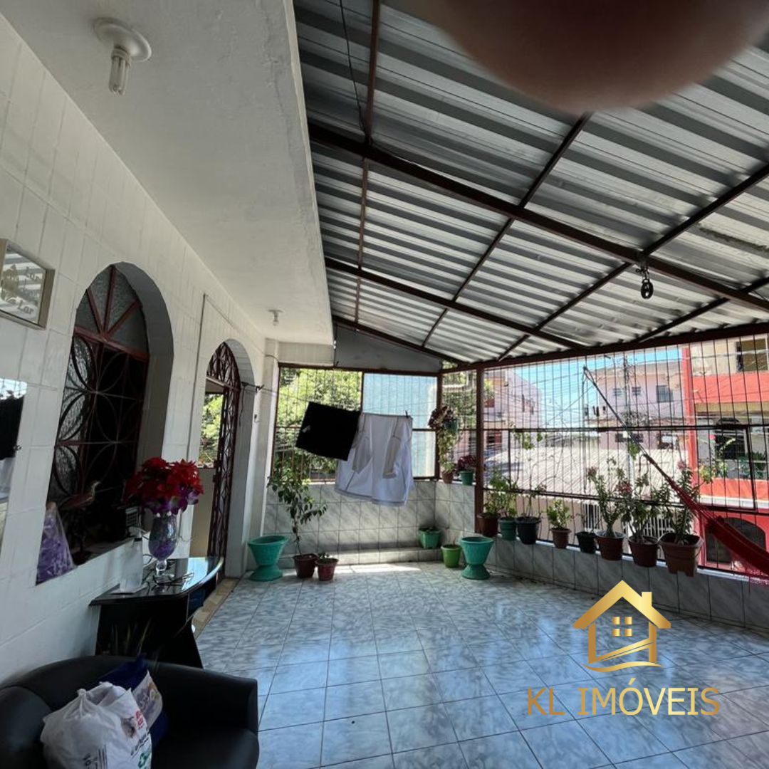 Imagem Casa com 4 Quartos à Venda, 416 m²em Betânia - Manaus