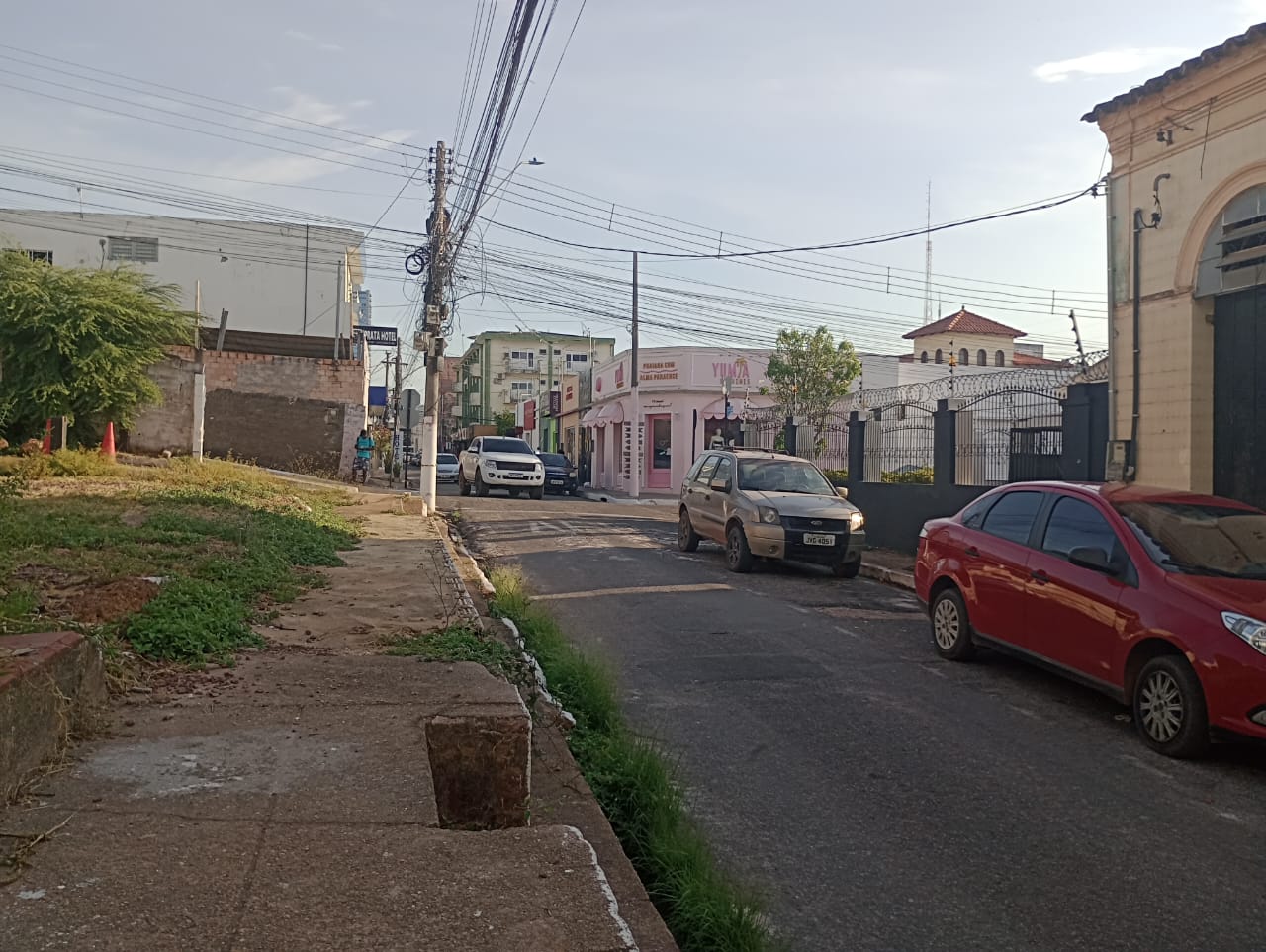 Imagem Ponto Comercial à Venda, 330 m²em Marco - Belém