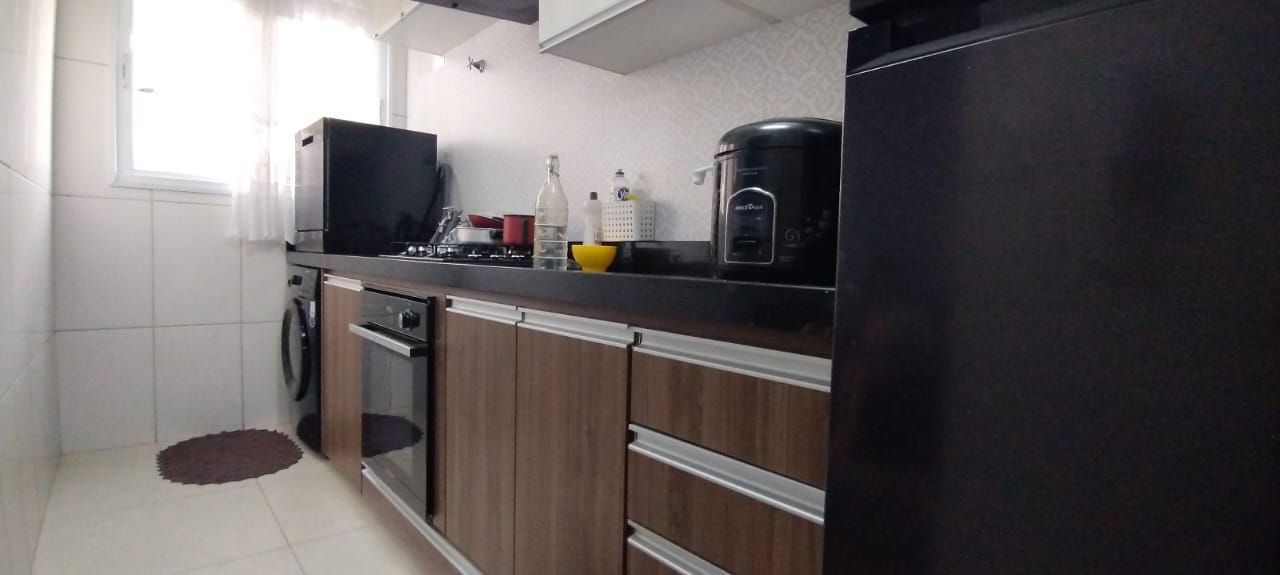 Imagem Apartamento com 2 Quartos à Venda, 45 m²em Vila Cosmopolita - São Paulo
