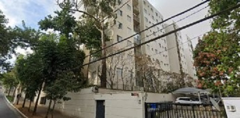 Imagem Apartamento com 2 Quartos à Venda, 46 m² em Vila Mendes - São Paulo Imagem Apartamento com 2 Quartos à Venda, 46 m² em Vila Mendes - São Paulo