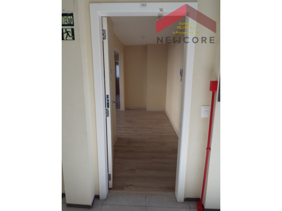 Imagem Apartamento com 3 Quartos à Venda, 66 m² em Centro - Pelotas