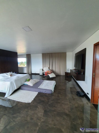 Imagem Casa de Condomínio com 5 Quartos à Venda, 900 m² em Condomínio Vale do Ouro - Ribeirão das Neves Imagem Casa de Condomínio com 5 Quartos à Venda, 900 m² em Condomínio Vale do Ouro - Ribeirão das Neves