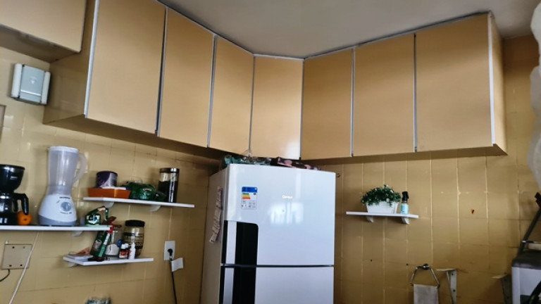 Imagem Apartamento com 3 Quartos à Venda, 125 m² em Icaraí - Niterói Imagem Apartamento com 3 Quartos à Venda, 125 m² em Icaraí - Niterói