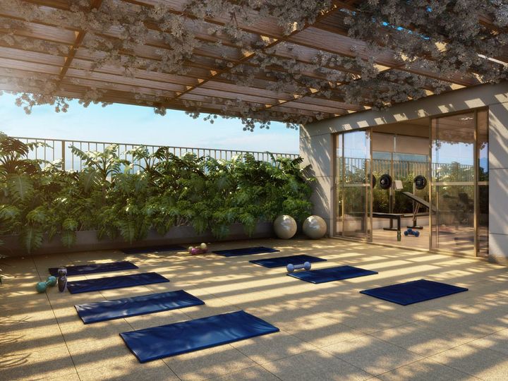 Imagem Apartamento com 3 Quartos à Venda, 66 m² em Cachambi - Rio De Janeiro