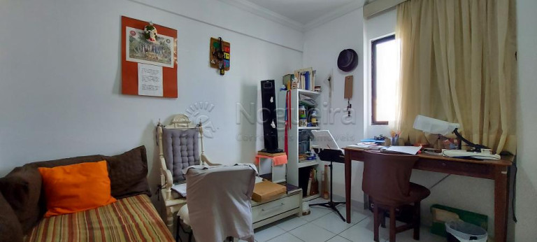 Imagem Apartamento com 4 Quartos à Venda, 131 m² em Boa Viagem - Recife Imagem Apartamento com 4 Quartos à Venda, 131 m² em Boa Viagem - Recife