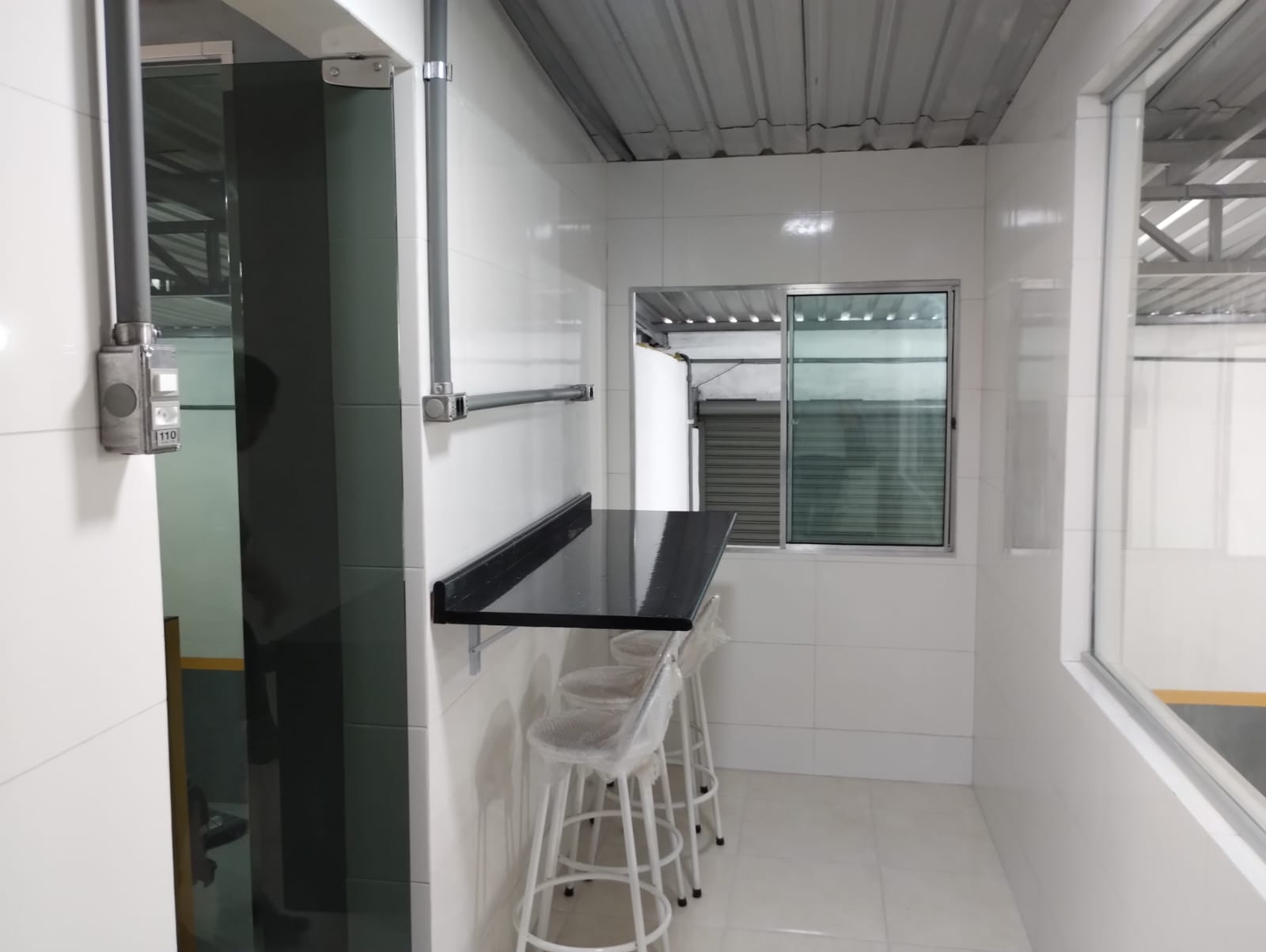 Imagem Galpão à Venda, 195 m²em Vila São Nicolau - São Paulo Imagem Galpão à Venda, 195 m²em Vila São Nicolau - São Paulo