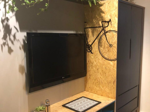 Imagem Kitnet com 1 Quarto à Venda, 20 m² em Botafogo - Rio de Janeiro