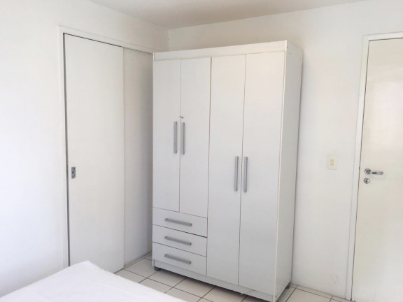 Imagem Apartamento com 2 Quartos para Alugar, 62 m² em Meireles - Fortaleza