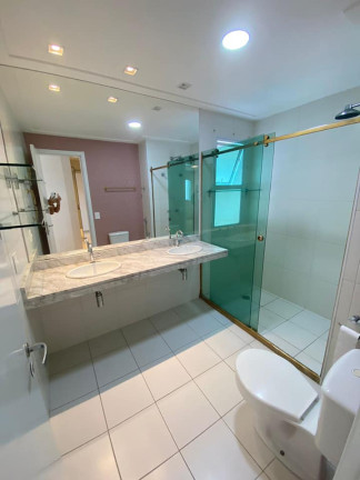 Imagem Apartamento com 4 Quartos à Venda, 187 m² em Ponta D'Areia - São Luís Imagem Apartamento com 4 Quartos à Venda, 187 m² em Ponta D'Areia - São Luís