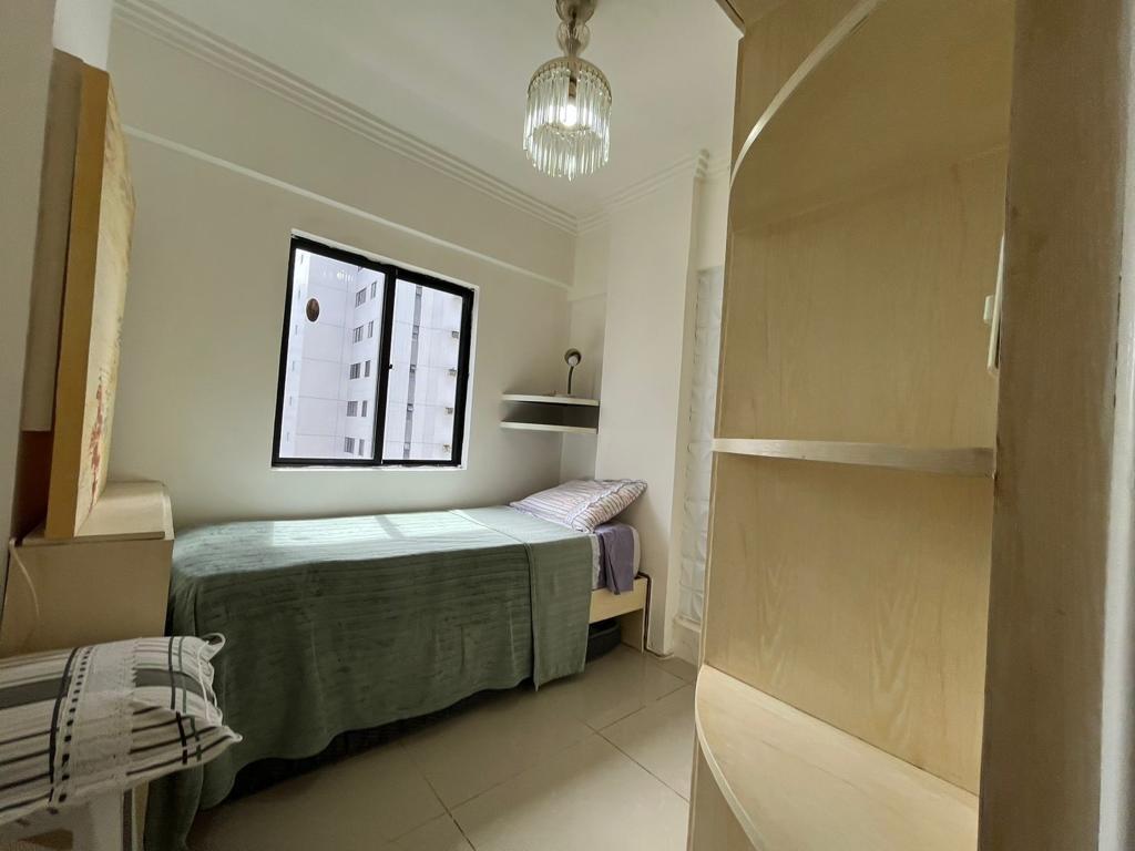 Imagem Apartamento com 1 Quarto para Alugar, 54 m²em Boa Viagem - Recife Imagem Apartamento com 1 Quarto para Alugar, 54 m²em Boa Viagem - Recife
