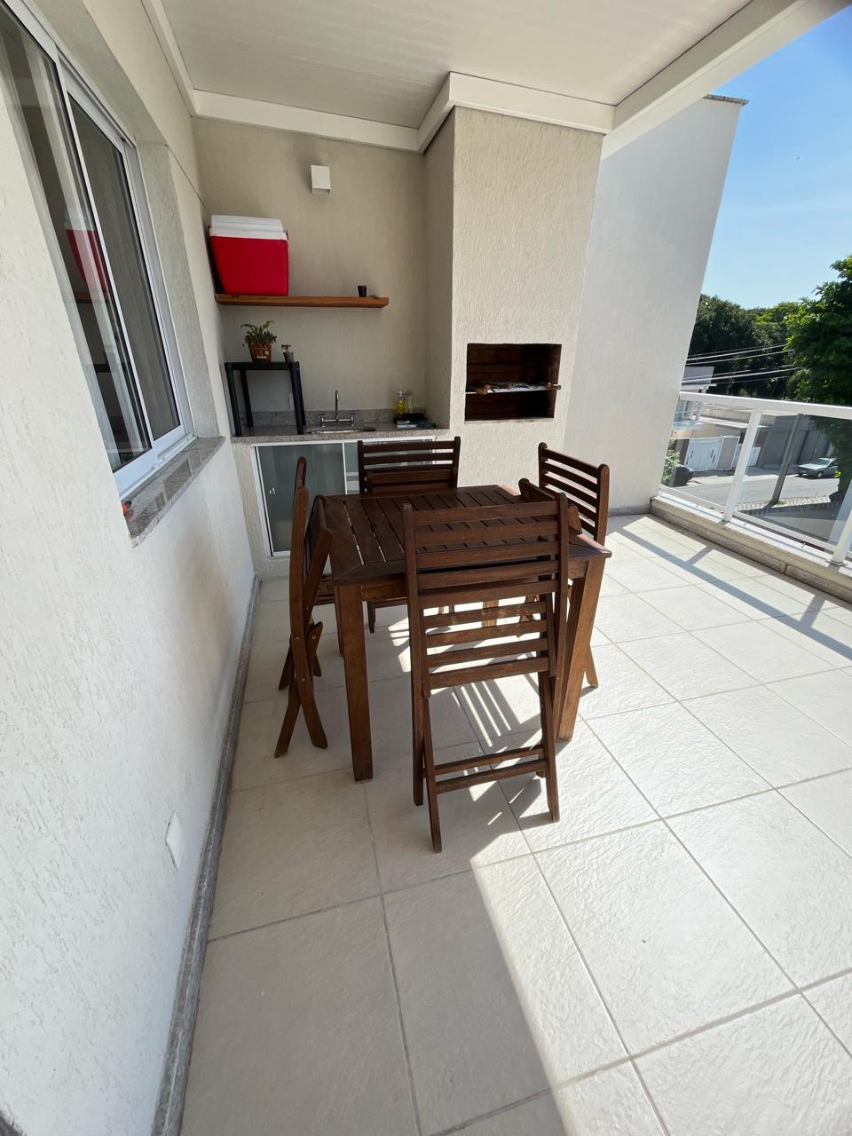 Imagem Cobertura com 3 Quartos à Venda, 124 m² em Campo Grande - Rio de Janeiro Imagem Cobertura com 3 Quartos à Venda, 124 m² em Campo Grande - Rio de Janeiro