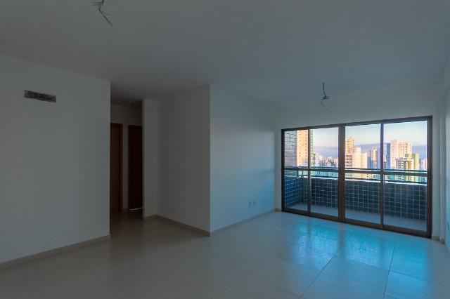 Imagem Apartamento com 3 Quartos à Venda, 96 m²em Torre - Recife
