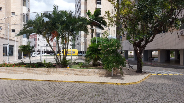 Imagem Apartamento com 3 Quartos à Venda, 165 m² em Fátima - Fortaleza