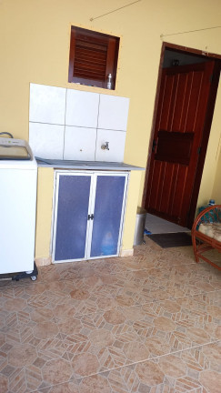 Imagem Casa com 3 Quartos à Venda, em Lagoa Redonda - Fortaleza Imagem Casa com 3 Quartos à Venda, em Lagoa Redonda - Fortaleza