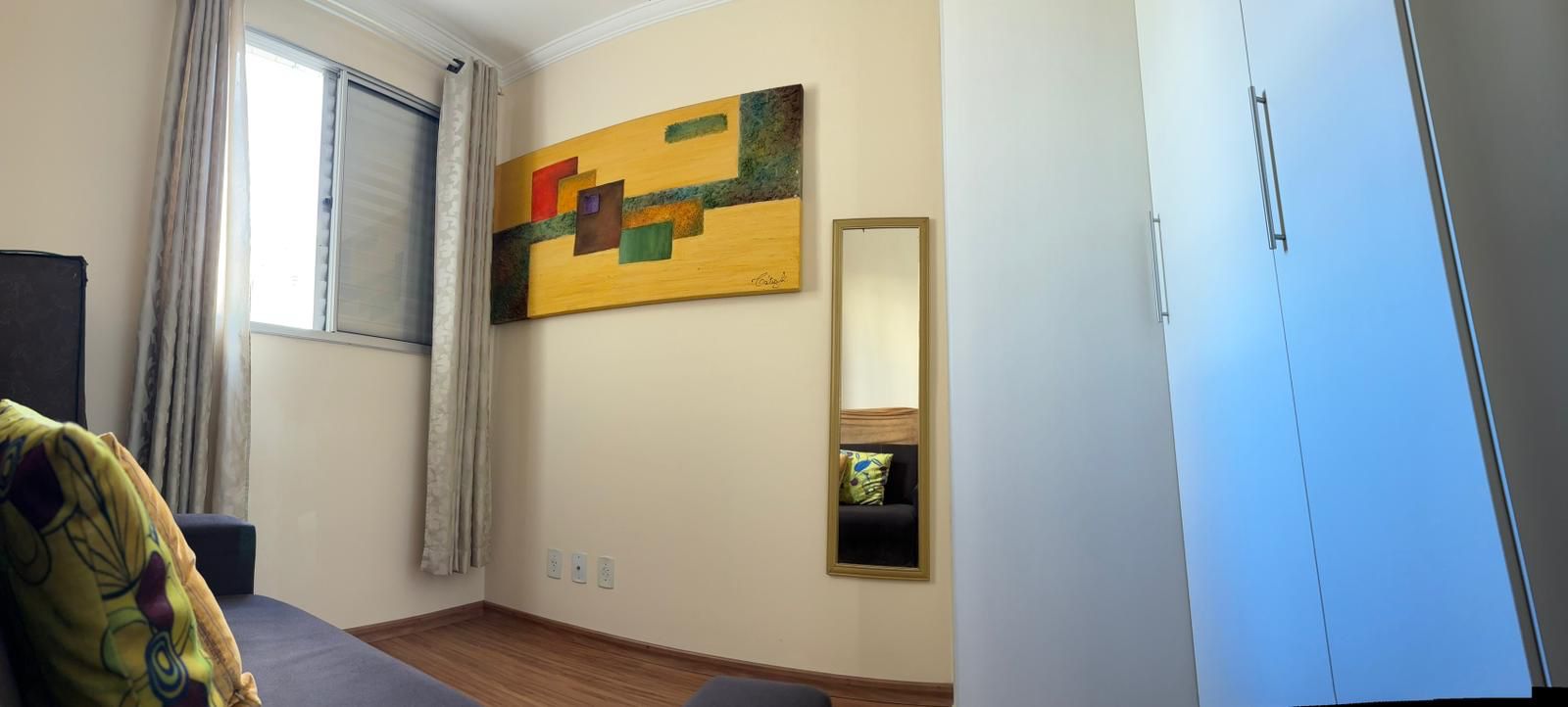 Imagem Apartamento com 3 Quartos à Venda, 72 m² em Vila Della Piazza - Jundiaí Imagem Apartamento com 3 Quartos à Venda, 72 m² em Vila Della Piazza - Jundiaí