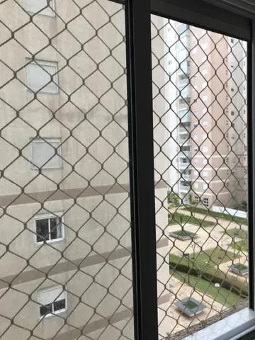 Imagem Apartamento com 2 Quartos à Venda, 73 m²em Jardim Wanda - Taboão da Serra