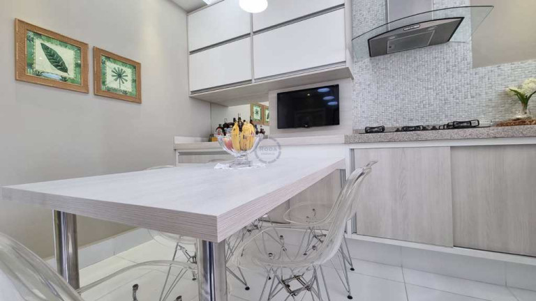 Imagem Apartamento com 2 Quartos à Venda, 100 m² em Boqueirão - Santos