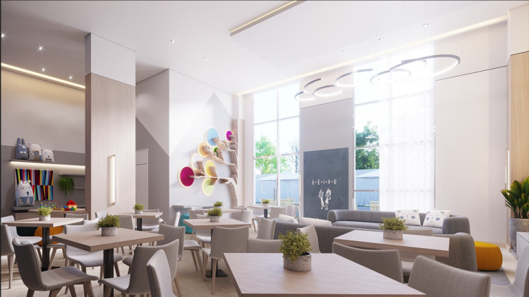 Imagem Apartamento com 2 Quartos à Venda,  em Vila Izabel - Curitiba