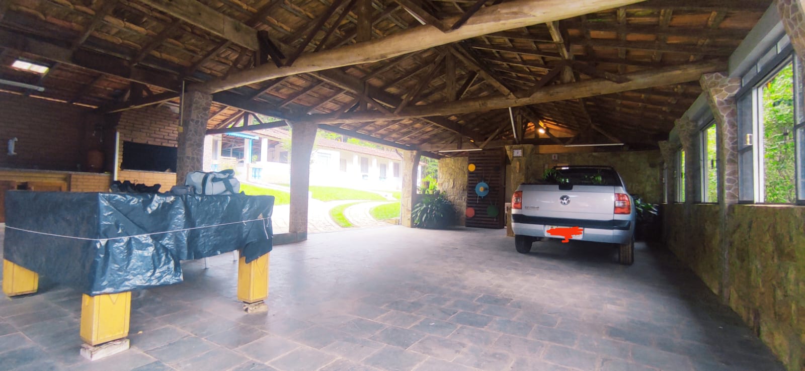Imagem Chácara com 5 Quartos à Venda, 14 m²em Medeiros - Jundiaí