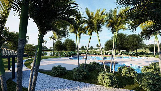 Imagem Terreno em Condomínio à Venda, 375 m² em   - Jaguaripe