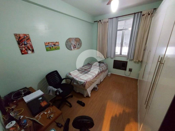 Imagem Casa com 6 Quartos à Venda,  em Santa Rosa - Niterói